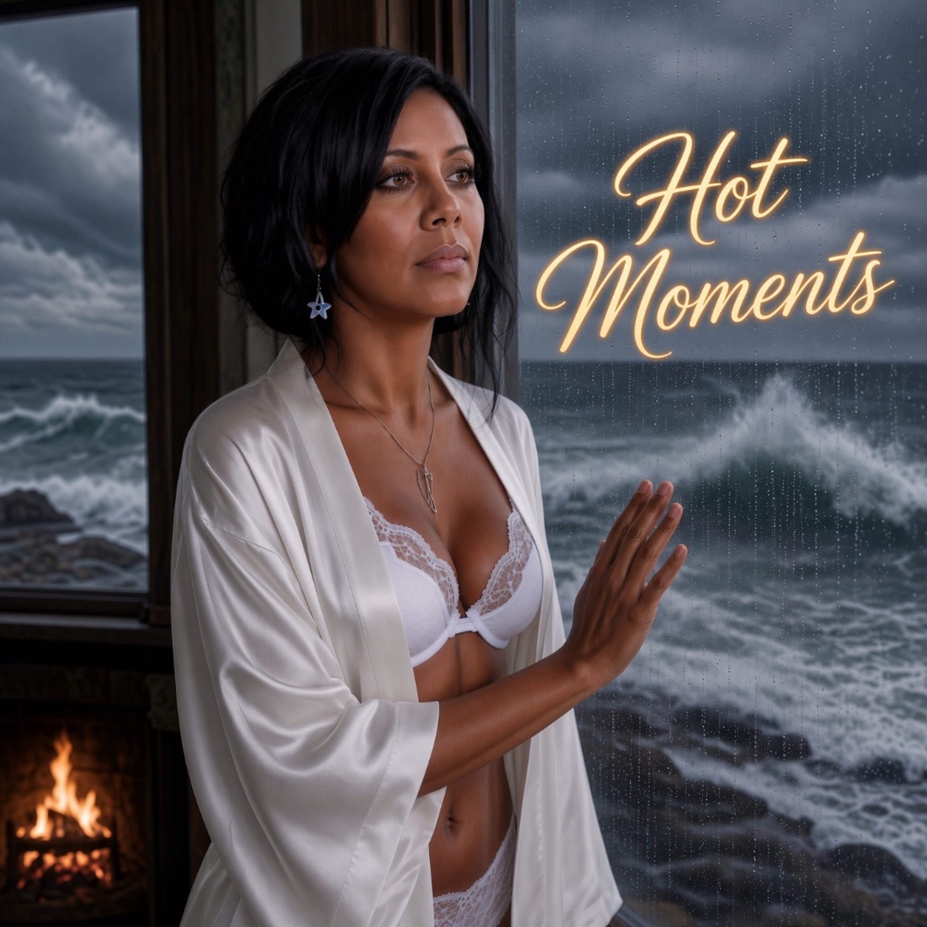 Hot Moments episode artwork