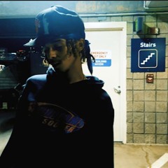 marcus mihara - WAT_POPPIN