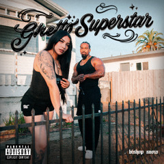 Bishop Snow - Ghetto Superstar
