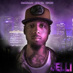 Jelli (feat. Z-Ro)