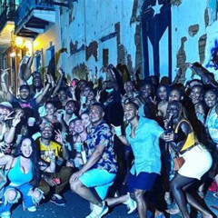 Review Special Price Old San Juan Bar Crawl Experience Local Hotspots