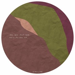 Jo.an Julian - Genin (Original Mix)