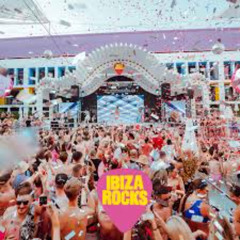 IBIZA ROCKS CIARA E