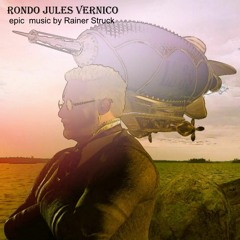 Rondo Jules Vernico - epic music by Rainer Struck