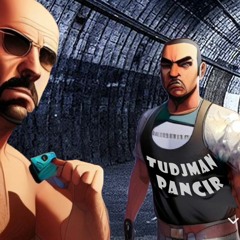 John Beck X Toni Montana- Hitman (prica Je Lagana)