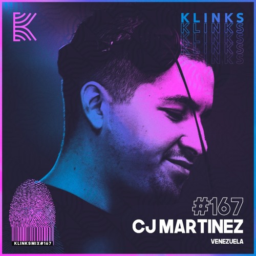 CJ Martinez (Venezuela) | Exclusive Mix 167