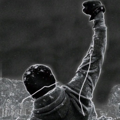 Rocky Balboa X Dark Side Of The Moon (Slowed) (Inglish dub)