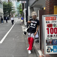 MM3 x KYNY2Bondy x Ekany (Mark West Blend)