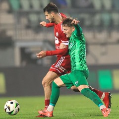 Horváth: Úgy mentünk neki a Kisvárdának, hogy mindent beleadunk