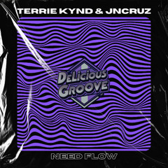 Terrie Kynd & JN Cruz - Need flow