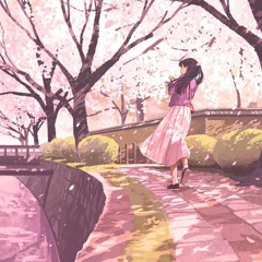 石凛 Rin Ishi - 春/Spring