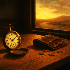 Clock Without a Coin