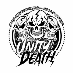 Unity Of Death Podcast mixed by DA Ben