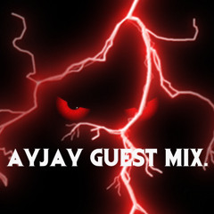 AYJAY - OPPOSE AUDIO GUESTMIX