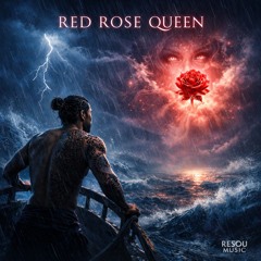 RED ROSE QUEEN - PAT MARTINEZ