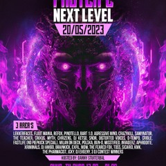 Fastlife Next Level DJ Contest | Jeppie Live