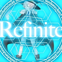 Refinite