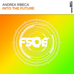 Andrea Ribeca - Into The Future