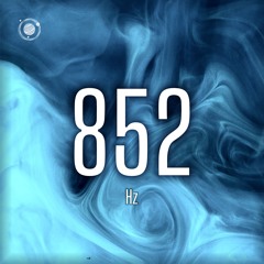 852 Hz Solfeggio Frequency Meditation: Experience Divine Connection