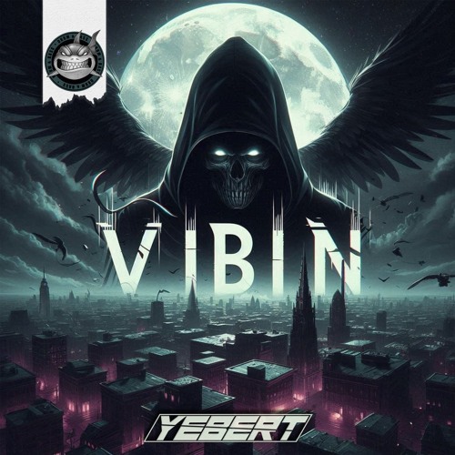 Yebert - Vibin [NeuroDNB Recordings]