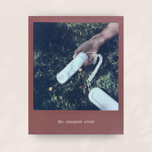 NEW: The Cheapest Room