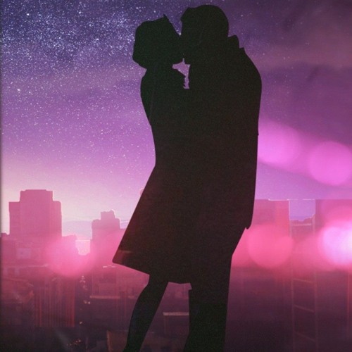 Liquid - Kiss Me Again