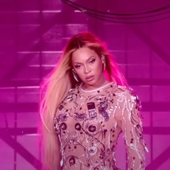 BEYONCE'- COZY (THEE FILTH'S BITCH I'M BLACK MIX)