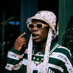MAMA IT'S BAD 2.0 w/Blxckie