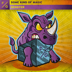 Benster - Some Kind Of Magic (Extended Mix)