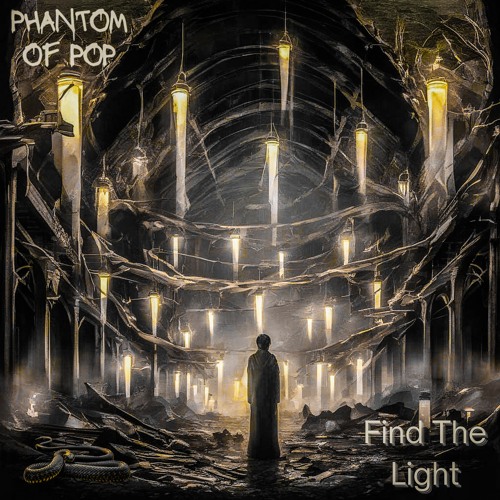 Find The Light