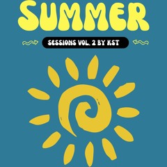 Summer Sessions Vol. 2 ((KST))