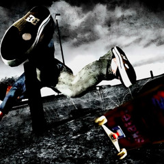 fakie (powder n buggin)