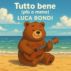 Tutto bene (più o meno)