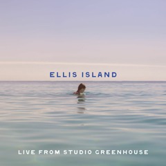 Ellis Island - Live Acoustic
