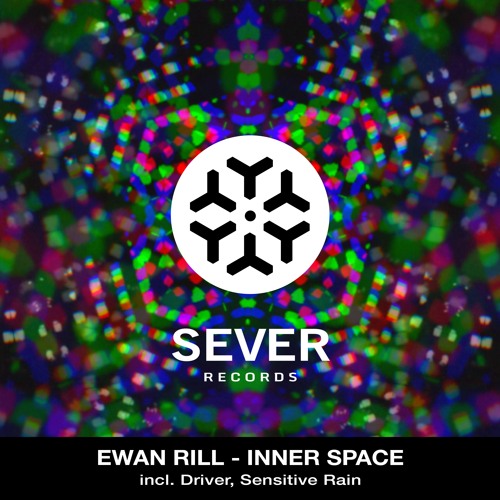 Ewan Rill - Driver (Original Mix)