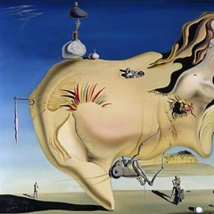 The Great Masturbator