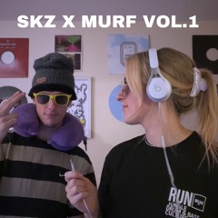 SKZ X MURF DNB MIX