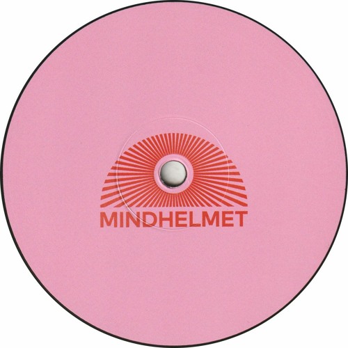 Various (Sweely, Henry Wide...) - MINDHELMET 04 (HELMET_04)