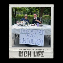 Rich Life (prod. by Hunna G)