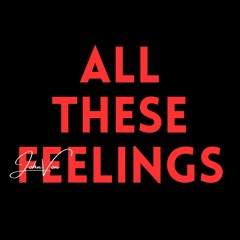JohnVon - All These Feelings
