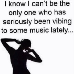 SeriouslyVibingVol1