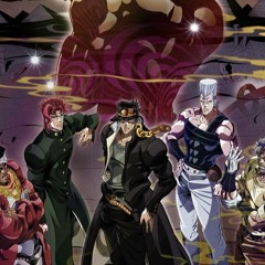 JoJo's Bizarre Adventure: Stardust Crusaders RUS OP3 [Stand Proud] | Саша Плейз кавер