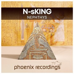 N-sKing - Nephthys