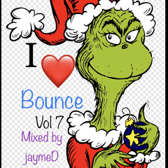 I Love Bounce Volume 7