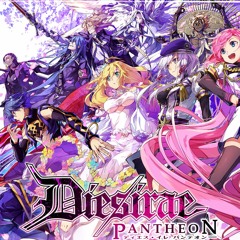 Dies Irae Pantheon BGM