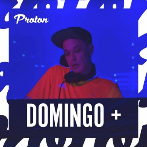 Domingo + Apple Music / Spotify Residence /Proton/ Organic Session 005 / August 2022