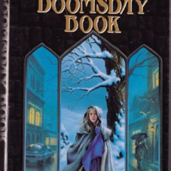 Access EBOOK 📂 Doomsday Book by  Connie Willis PDF EBOOK EPUB KINDLE