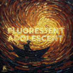 Oud Awwad - Fluorescent Adolescent (Arabic Oud)
