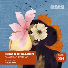 PREMIERE: BiGz & Khaaron - Waiting For You (Original Mix) - [Ready Mix Records]