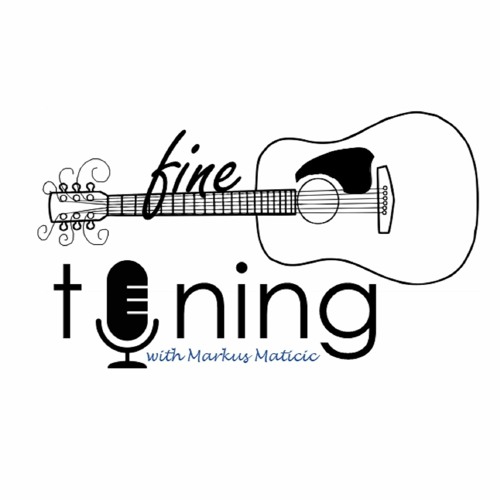 Fine Tuning - Ep#14: Ashley Martinez